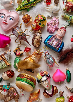 Where To Buy Ornaments