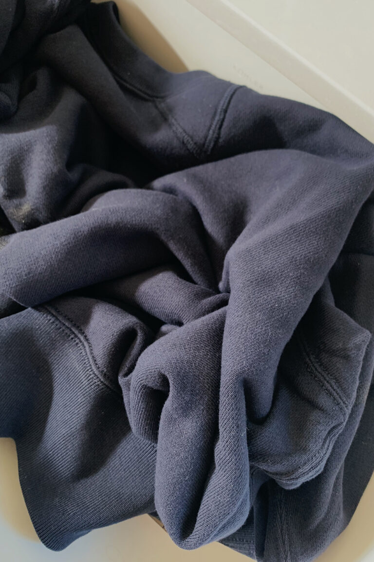 DIY Bleach Ice Dye Honestly WTF