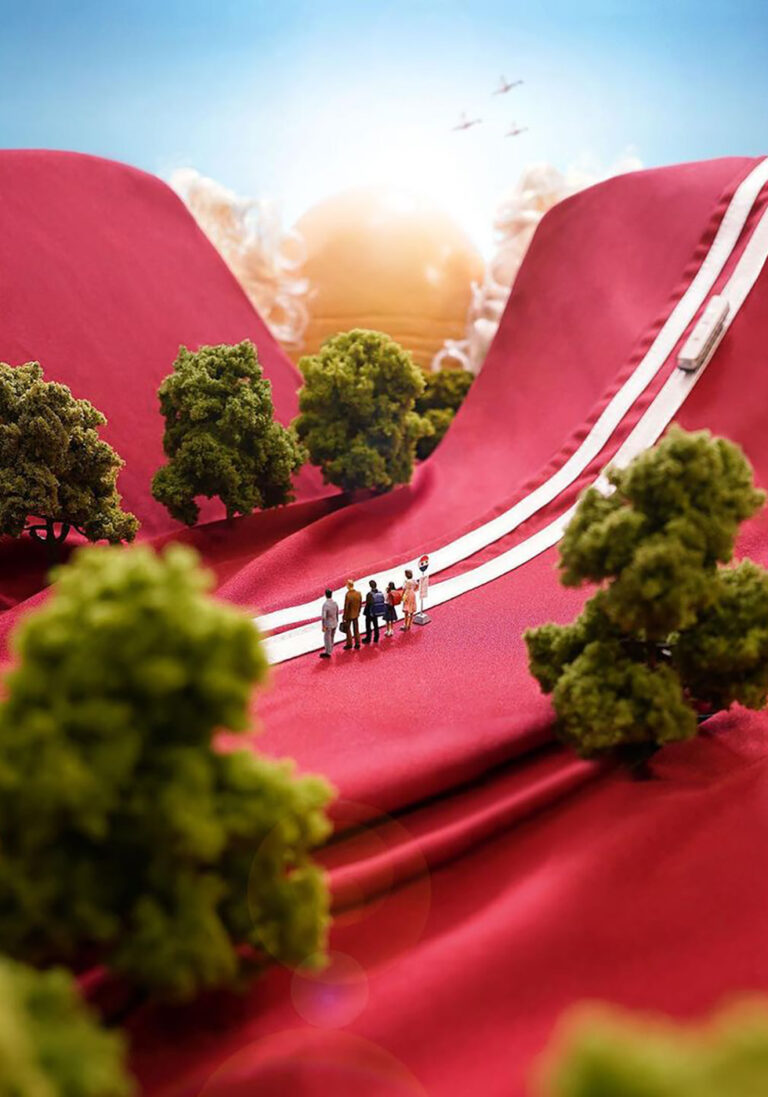 Tatsuya Tanaka Honestly WTF