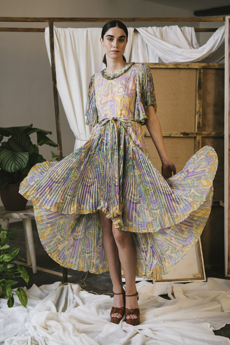 Celia B Spring 2021 Honestly WTF