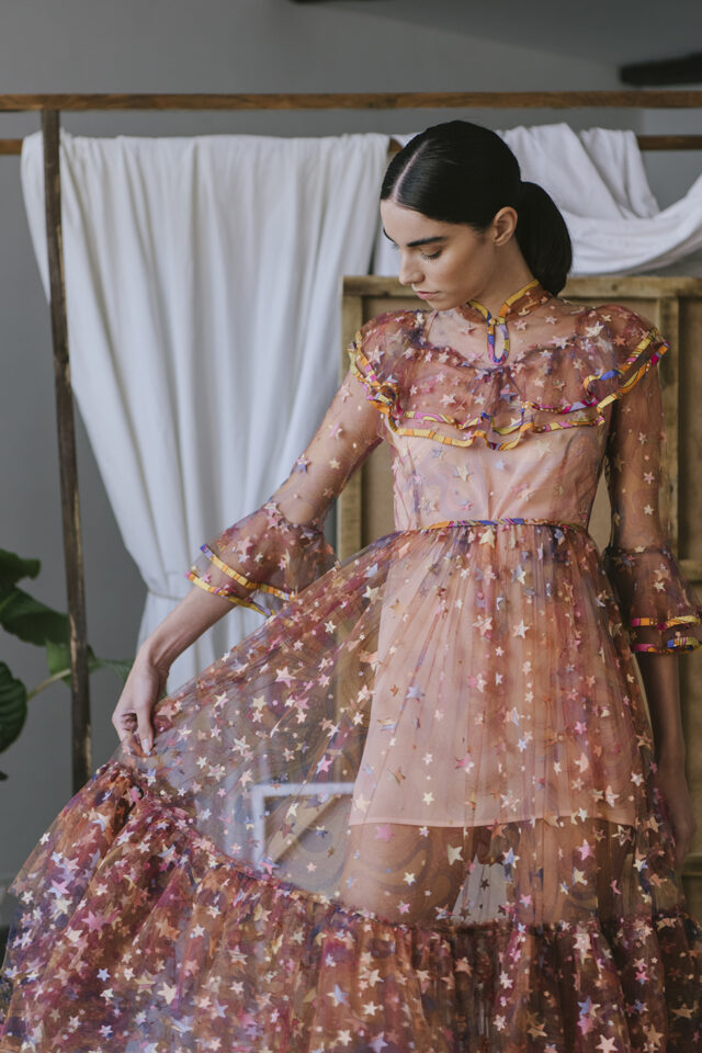 Celia B Spring 2021 Honestly WTF