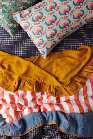 Society of Wanderers – Honestly WTF