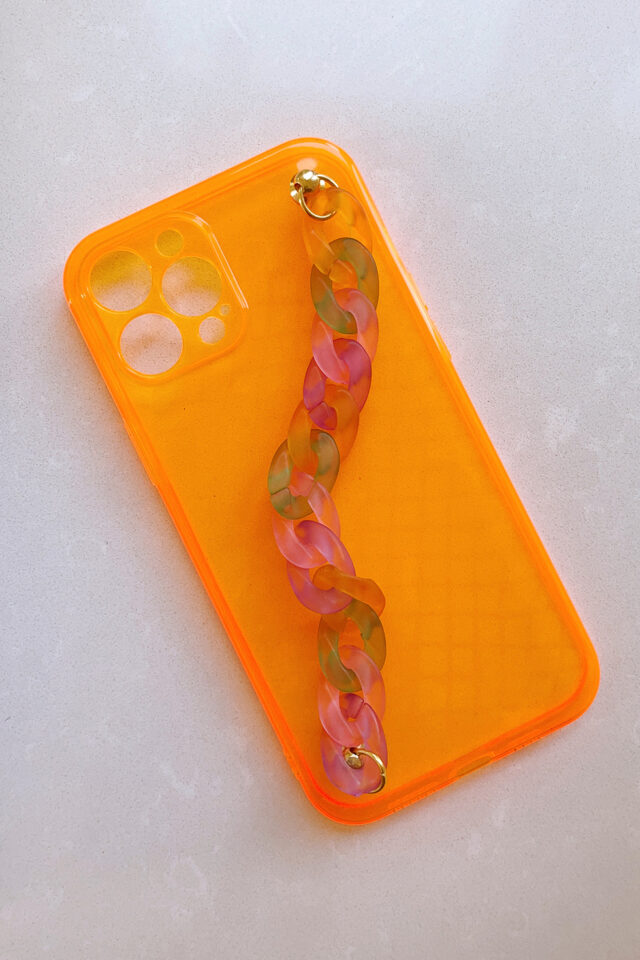 DIY Phone Case Strap Honestly WTF