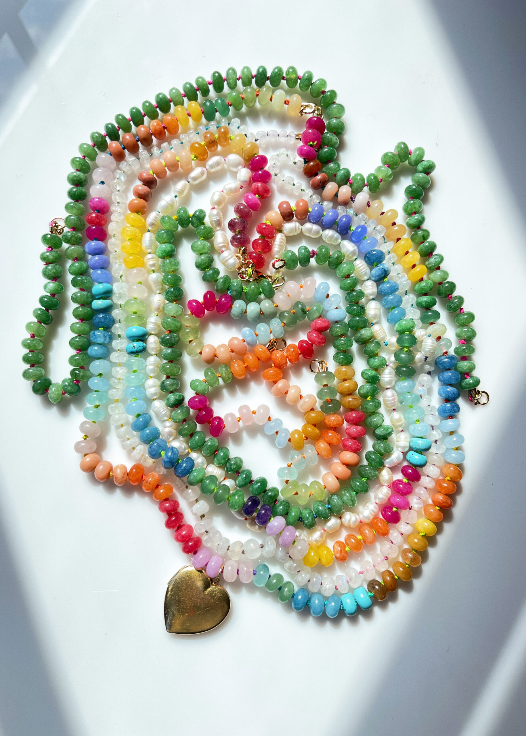 10 Flower Slider Beads, Silver Jewelry Making, Diy Jewelry