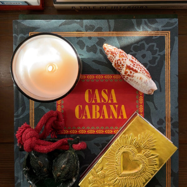 DIY Tin Embossed Matchbox